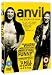 Anvil! The Story of Anvil [DVD] [2008]