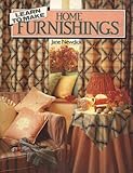 Learn to make home furnishings