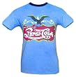 Pepsi-Cola Men's 1940's Vintage T-Shirt