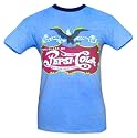 Pepsi-Cola Men's 1940's Vintage T-Shirt