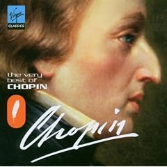 Best of Chopin,the Very