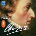 The very best of Chopin