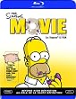 The Simpsons Movie [Blu-ray]