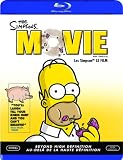 The Simpsons Movie [Blu-ray]