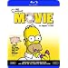 The Simpsons Movie [Blu-ray]