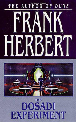 The Dosadi Experiment (Tor Science Fiction)