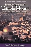 Secrets of Jerusalem s Temple Mount