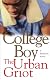 College Boy: A Novel
