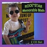 Rock Star Memorable Math