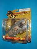 Indiana JOnes Disney Micro Action Tank