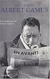 Dictionnaire Albert Camus