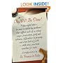 Thy Will Be Done: Letters to Persons in the World