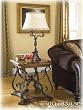 Bellisimo Rectangular End Table By Ashley Furniture