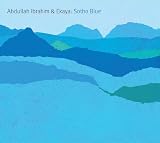 Sotho Blue