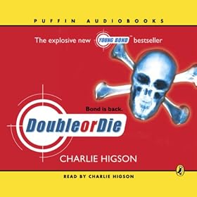 Double or Die: Young Bond Series