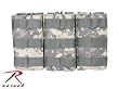 MOLLE Open Top Triple Mag Pouch
