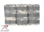 MOLLE Open Top Triple Mag Pouch