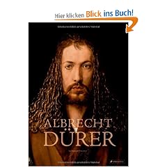 Albrecht D�rer: Werkverzeichnis der Gem�lde