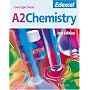 Edexcel A2 Chemistry: Textbook