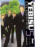 Yebisu celebrities, Tome 5 :
