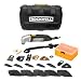 Rockwell RK5107K SoniCrafter 73-Piece Complete Professional Kit