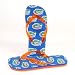 Florida Gators Printed Flip Flops