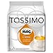 Bild: Caf� HAG Caf� HAG Tassimo Crema entkoffeiniert Kaffee