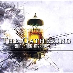 Sand And Mercury : The Complete Century Media Years (Coffret 10 CD)