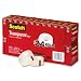 Scotch Transparent Tape, 3/4-inch x 1000 Inches, 24 Rolls (600K24)