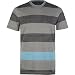 QUIKSILVER Ruffian Mens Tee