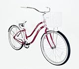 Kettler Womens Verso Capri Cruiser Bike
