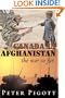 Canada in Afghanistan: The War So Far