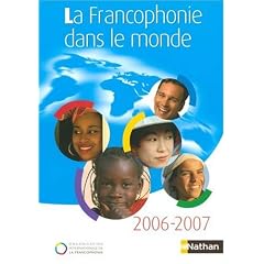 La Francophonie dans le monde