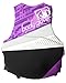 Body Glove Women's Phantom U.S. Coast Guard Approved Neoprene Pfd Life Vest
