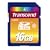 Transcend 16GB Class 10 SDHC Card (TS16GSDHC10)