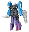 Power Ranger RPM Micro Megazord Series Torque Micro Megazord
