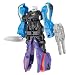 Power Ranger RPM Micro Megazord Series Torque Micro Megazord
