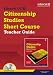 Edexcel GCSE Citizenship Teacher File
