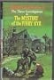 Alfred Hitchcock and the Three Investigators Mystery of the Fiery Eye (#7 )