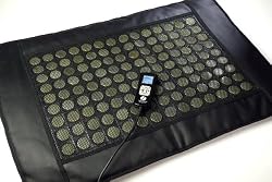 Therasage Far Infrared Heated Healing Pad, Medium