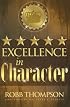 Excellence in Character