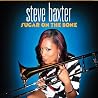 Image of album by Steve Baxter