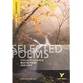 York Notes Advanced on Selected Poems of John Keats
