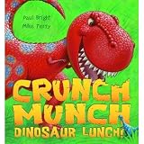 Crunch Munch Dinosaur Lunch!