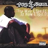 Tha Way I See It Iz How I Spit It