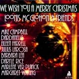 We Wish You a Merry Christmas