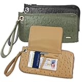 Travelon Envelope-Style Wrislet