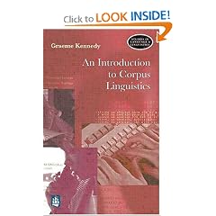 An Introduction to Corpus Linguistics (Studies in Language and Linguistics (London, England).)