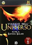 Viaggio Nell`Universo - Oltre Il Sistema Solare (4 Dvd)