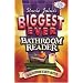 Uncle John's Biggest Ever Bathroom Reader